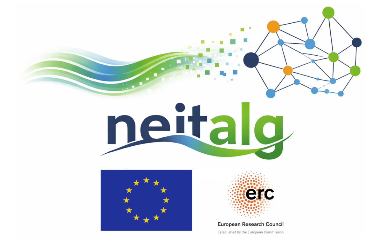 NEITALG logo
